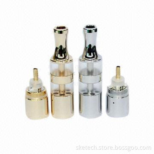 Bottom Heating Coil E-cigarette Ego SD3, Available in 2.0mL Capacity